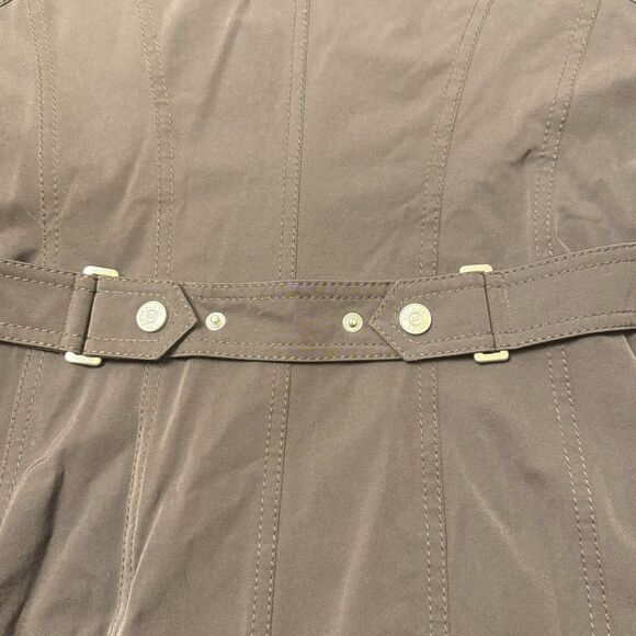 ESCADA SPORT  Brown Elevated Athleisure Suits 36 - Picture 9 of 16